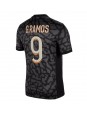 Paris Saint-Germain Goncalo Ramos #9 Alternativní Dres 2023-24 Krátký Rukáv